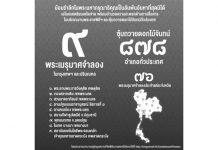 เอไอเอสเตรียมเครือข่าย พร้อมอำนวยความสะดวกด้านการสื่อสาร ในบริเวณงานพระราชพิธีถวายพระเพลิงพระบรมศพ พระบาทสมเด็จพระปรมินทรมหาภูมิพลอดุลยเดช บรมนาถบพิตร ณ พระเมรุมาศ ท้องสนามหลวง และซุ้มถวายดอกไม้จันทน์ทั่วประเทศ