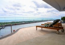 “เฟลิซิตี้ แอสเซท” ทุ่มงบ 2,500 ล้านบาท เปิดโรงแรม “ฮอลิเดย์ อินน์ แอนด์ สวีทส์ ระยอง ซิตี้ เซ็นเตอร์” โมเดลแรกในไทย