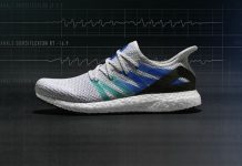 อาดิดาสเปิดซีรี่ส์โปรเจกต์สุดล้ำด้วย AM4LDN รองเท้าคู่แรกซึ่งผลิตจาก SPEEDFACTORY เฮาส์การผลิตสุดไฮเทค