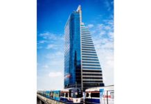 ชาร์เตอร์ สแควร์” คว้าใบรับรองจาก U.S. Green Building Council แห่งแรกในเมืองไทย