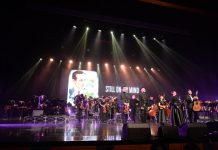 เบิร์ด เอกชัย นำทีมศิลปินขึ้นคอนเสิร์ต “Still On My Mind” The Acoustic night (Tribute to the great king) Presented by Thai Beverage ค่ำคืนที่บทเพลงพระราชนิพนธ์จะอยู่ในใจเราตลอดไป