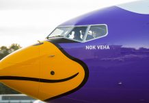 นกแอร์ยกระดับขีดความสามารถฝูงบินโบอิ้ง รองรับการขยายเส้นทางในอนาคต