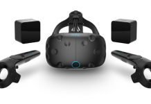 HTC ประกาศเปิดตัว Vive แว่นเสมือนจริงสุดไฮเทคสู่ตลาดไทย