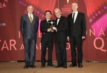 พฤกษา คว้ารางวัล International Star for Quality Award 2017 การันตีคุณภาพระดับโลก