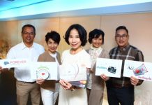 เคทีซีปล่อยหมัดเด็ดการตลาด เปิดแคมเปญ “ลดแรงทุกวัน กับบัตรเครดิตเคทีซี”