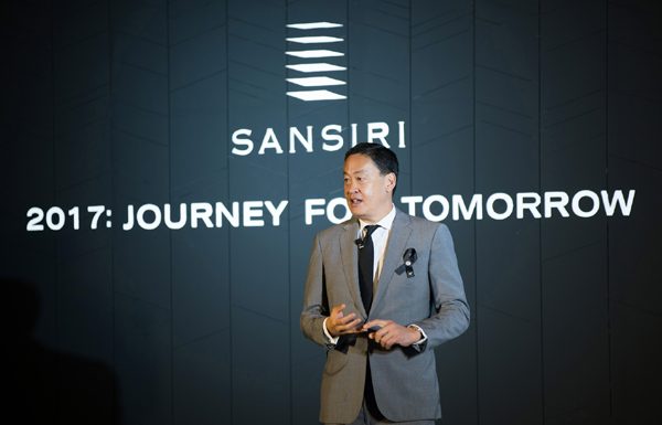 SIRI จุดพลุรับไฮซีซัน Q4 เตรียมเปิด 11 โครงการใหม่ มูลค่า 26,000 ลบ. 9 เดือนปั๊มยอดขายรวม 24,000 ลบ. โตจากปีก่อนเกือบ 20%