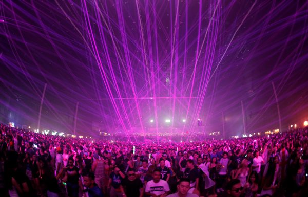 ไบเทค ปั้นฮอลล์ใหม่เติมเต็มศักยภาพ รุกจับตลาดไลฟ์สไตล์ บันเทิง คอนเสิร์ตทั้งไทยและเทศ