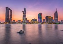 เวียตเจ็ท เปิด 2 เส้นทางบินใหม่ เชื่อมโฮจิมินห์สู่เชียงใหม่และภูเก็ต พร้อมจัดโปรโมชั่นจองบัตรโดยสารบินต่างประเทศในราคาสุดคุ้ม