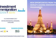 2 บริษัทใหญ่ระดับโลก เผยกลยุทธ์ภาษีสำหรับนักลงทุน เจาะลึกโปรแกรมโยกย้ายถิ่นฐานได้มาซึ่งสัญชาติ ชี้ยกเว้นการตรวจลงตราประเภทนักท่องเที่ยวได้