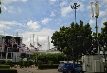 ดีแทคจัดทัพโครงข่ายรองรับการใช้งานเพิ่ม 3-5 เท่า เพื่ออำนวยความสะดวกประชาชนช่วงพระราชพิธีถวายพระเพลิงพระบรมศพ พระบาทสมเด็จพระปรมินทรมหาภูมิพลอดุลยเดช