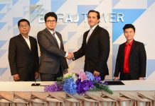 ไอคาร์ เอเชีย ผู้นำด้านเว็บไซต์ด้านรถยนต์ เปิดตัวออฟฟิศใหม่ ณ ภิรัชทาวเวอร์ แอท ไบเทค