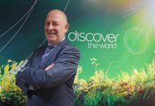 ร่วมค้นพบโลกของ “ดิสคัฟเวอร์ เดอะ เวิลด์” ครั้งใหม่อีกครั้ง