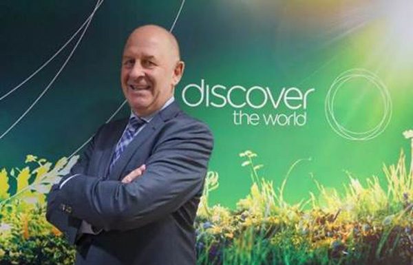ร่วมค้นพบโลกของ “ดิสคัฟเวอร์ เดอะ เวิลด์” ครั้งใหม่อีกครั้ง
