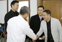 ไอซีเว็กซ์ บุกกลุ่มอุตสาหกรรมท่องเที่ยว จัดงาน ‘เมียนมา อินเตอร์เนชั่นแนล ทัวริซึม เอ็กซ์โป 2018’ หนุนเศรษฐกิจเมียนมาเติบโตสู่รูปแบบเทรดแฟร์ และเอ็กซ์ซิบิชั่นมืออาชีพในภูมิภาคอาเซียน