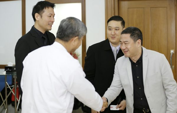 ไอซีเว็กซ์ บุกกลุ่มอุตสาหกรรมท่องเที่ยว จัดงาน ‘เมียนมา อินเตอร์เนชั่นแนล ทัวริซึม เอ็กซ์โป 2018’ หนุนเศรษฐกิจเมียนมาเติบโตสู่รูปแบบเทรดแฟร์ และเอ็กซ์ซิบิชั่นมืออาชีพในภูมิภาคอาเซียน