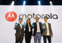 โมโตโรล่า และ ทรูมูฟ เอช จัดโปรโมชั่นสุดคุ้มเต็มพิกัดให้คุณเป็นเจ้าของ สุดยอดสมาร์ทโฟนกล้องหลังแบบคู่สุดล้ำก่อนใคร