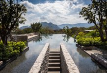 ภูมิสถาปนิก กับความสัมพันธ์ในการเปลี่ยนแปลงระหว่างธรรมชาติ เมือง วัฒนธรรม สังคม และคนในสังคม