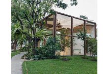 สัมผัสมนต์เสน่ห์คาเฟ่สีเขียวใจกลางกรุง @ Patom Organic Living