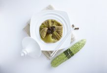 ซีพีเอ็น จัดเทศกาลอิ่มบุญ “เจรวมใจ 2017” กับ 10 เมนูเจที่รังสรรค์จากวัตถุดิบโครงการหลวง