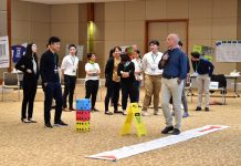 เครือเจริญโภคภัณฑ์ จัดเวิร์คช็อป เตรียมความพร้อม 20 เยาวชนตัวแทนประเทศไทย เข้าสู่การประชุม One Young World 2017 ณ เมืองโบโกตา ประเทศโคลอมเบีย