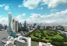 “แมกโนเลียส์ ราชดำริ บูเลอวาร์ด” ตึกที่สวยที่สุดด้วยสถาปัตยกรรมสุดล้ำค่า “ไอโคนิค บิลดิ้ง” แห่งใหม่บนทำเลที่ดีที่สุดของกรุงเทพฯ