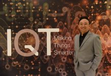 เดลล์ เทคโนโลยีส์ เผย กลยุทธ์ IoT ใหม่ ตั้งแผนกใหม่ ส่งโซลูชันใหม่ เร่งการใช้งานของลูกค้า