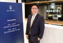 SIRI พรีเซลล์แตะ 31,000 ล้านบาท สู่เป้าหมายพรีเซลล์ 40,000 ล้านบาทผลประกอบการ 9 เดือน กวาดรายได้กว่า 23,129 ล้านบาท กำไร 2,022 ล้านบาท โตขึ้น 15%