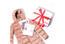 ยูนิโคล่ลดครั้งยิ่งใหญ่ ชวนช้อปในวันที่ 11.11 พร้อมกันทั่วประเทศ ผ่านทาง www.uniqlo.com/th