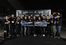 “ฮอนด้า บิ๊กไบค์” เผย 10 ผู้โชคดี ร่วมเปิดประสบการณ์ขับขี่บิ๊กไบค์ สุดเอ็กคลูซีฟตะลุยญี่ปุ่นและนิวซีแลนด์กับ 4 เซเลบไบเกอร์ตัวจริง ในแคมเปญ “Honda BigBike Riding Passion”