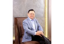 ลลิล พร็อพเพอร์ตี้ ประกาศผลประกอบการไตรมาสสามเติบโตสูงต่อเนื่อง ยอดรายได้ 9 เดือน ทะลุ 2,587 ล้านบาท กำไรสุทธิ 489 ล้านบาท เพิ่มขึ้น 27%