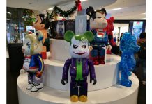 เดอะมอลล์ โคราช เปิดตัวคอลเลคชั่นพิเศษ ครั้งแรกในภาคอีสาน THE MALL SHOPPING CENTER PRESENTS TOY GAME COMIC CONVENTION EXCLUSIVE LAUNCH