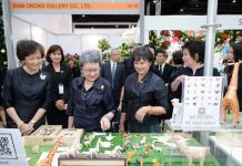 DITP เผยความสำเร็จงาน STYLE ดึงเงินเข้าประเทศทะลุเป้า กว่า 3,322 ล้านบาท