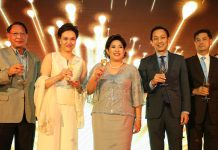 65 ปี ความสำเร็จ ‘ไอบีเอ็ม ประเทศไทย’ พร้อมก้าวสู่มิติใหม่นำนวัตกรรมขับเคลื่อน ภาครัฐ-ธุรกิจ-การศึกษา สู่ประเทศไทย 4.0