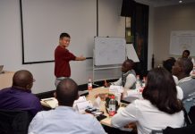 อาลีบาบา กรุ๊ป และ UNCTAD เปิดตัวโครงการ eFounders Initiative