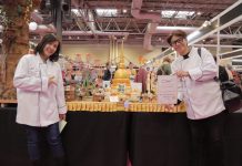 ทัพศิลปินสร้างสรรค์เค้กน้ำตาลปั้นสัญชาติไทย ได้เฮลั่น!! ร่วมคว้าแชมป์อันดับ1 เวที Cake International 2017 ณ เมืองเบอร์มิงแฮม ประเทศอังกฤษ