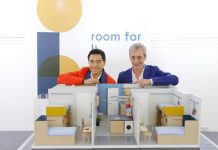 ‘เอพี ไทยแลนด์’ x ‘แฟบริก้า ดีไซน์’ ร่วมมือออกแบบนวัตกรรมพื้นที่แห่งอนาคต เผยผลลัพธ์อันน่าอัศจรรย์จากการทับซ้อนทางดีไซน์ ปลดล็อคพื้นที่ใช้สอยที่ถูกซ่อนอยู่ สู่วิถีแห่งการอยู่อาศัยแห่งศตวรรษใหม่ ผ่านโปรเจคต์พิเศษเพื่อสังคม AP SPACE SCHOLARSHIP