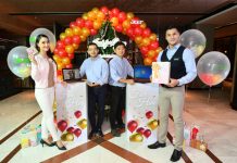 เอเซอร์ส่งคาราวานความสุขด้วยผลิตภัณฑ์ไอที และนวัตกรรม IoT พรีเมียมทั้งสเปคและดีไซน์ เจาะการใช้งานเฉพาะกลุ่มในไลฟ์สไตล์ “Just For You”