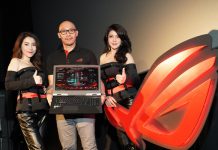 เอซุส ROG เผยโฉมที่สุดแห่งความมหัศจรรย์ทั้งห้า เปิดตัวแล็ปท็อปเกมมิ่งใหม่ 5 รุ่น พร้อมเขย่าตลาดจำหน่ายเกมในประเทศไทย