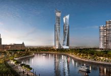 แปซิฟิค สตาร์ เดเวลอปเมนท์ จับมือ ดีเอเอ็มเอซี อินเตอร์เนชั่นแนล จากดูไบ ร่วมกันพัฒนาโครงการอสังหาริมทรัพย์ระดับหรูในหลายเมืองสำคัญทั่วเอเชียตะวันออกเฉียงใต้