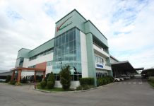 อั๊คโซ่ โนเบล ลงนามซื้อกิจการ วี.เพาเดอร์เทค เสริมความแข็งแกร่งธุรกิจสีผงในภูมิภาคเอเซียตะวันออกเฉียงใต้