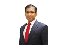 พรูเด็นเชียล ประเทศไทยแต่งตั้งอามัน คาพัว ดำรงตำแหน่งประธานเจ้าหน้าที่บริหาร สายงานการตลาด