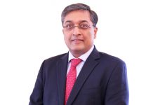 พรูเด็นเชียล แต่งตั้ง นายอามัน โชวลา ดำรงตำแหน่งประธานเจ้าหน้าที่บริหารคนใหม่