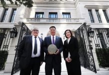 98 Wireless โครงการที่พักอาศัยแห่งแรกในไทยที่ได้รับการรับรองมาตรฐานการประเมินคุณภาพอาคาร LEED ตอกย้ำความลักชัวรี่ในมิติใหม่ควบคู่ไปกับความยั่งยืน