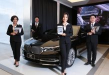 บีเอ็มดับเบิลยู ไฟแนนเชียล เซอร์วิส ประเทศไทย มอบอิสระแห่งทางเลือกในการขับขี่รถยนต์บีเอ็มดับเบิลยูด้วยบริการผลิตภัณฑ์ทางการเงินใหม่ BMW FREEDOM CHOICE พร้อมเปิดตัวผู้เชี่ยวชาญด้านผลิตภัณฑ์ทางการเงิน เพื่อให้คำปรึกษาสำหรับลูกค้าทุกท่าน