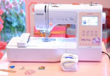 COVID-19 ทำ “บราเดอร์” ยอดหาย 60% แต่ ‘จักรเย็บผ้า’ กลับขายดีจน ‘เกลี้ยงสต็อก’