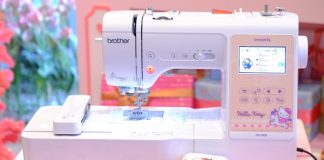 COVID-19 ทำ “บราเดอร์” ยอดหาย 60% แต่ ‘จักรเย็บผ้า’ กลับขายดีจน ‘เกลี้ยงสต็อก’