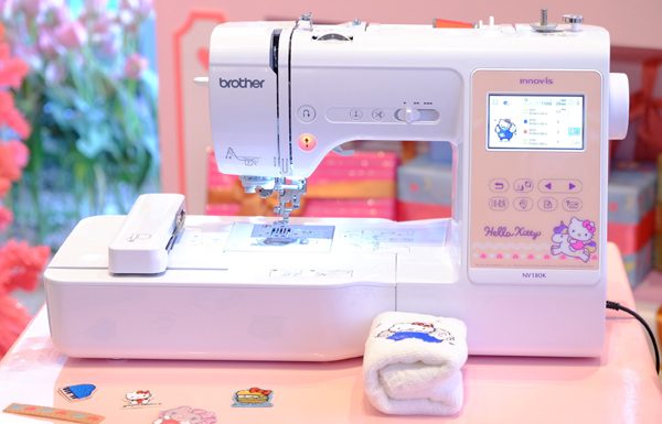 COVID-19 ทำ “บราเดอร์” ยอดหาย 60% แต่ ‘จักรเย็บผ้า’ กลับขายดีจน ‘เกลี้ยงสต็อก’