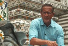 ซีเอ็นเอ็น เปิดโลกอุตสาหกรรมท่องเที่ยวไทย ในรายการพิเศษ “BUSINESS TRAVELLER” โดยพิธีกรชื่อดัง ริชาร์ด เควสท์