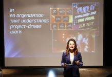 ดีแทค ลุยปั้นองค์กรดิจิทัล มุ่งเฟ้นหาและพัฒนา “คนดิจิทัล” ผ่าน 4 กลยุทธ์ ปรับโครงสร้าง-วัฒนธรรม-ทักษะ-เส้นทางดิจิทัล พุ่งเป้าสู่ผู้นำองค์กรดิจิทัลในประเทศไทย ปี 2020