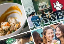 เพราะการกินคือเรื่องใหญ่ “แบรนด์ช้าง” ปักหมุดบุกวงการอาหาร จับมือ “มิชิลิน ไกด์ บุ๊ค” คัมภีร์เอาใจการกินระดับโลก